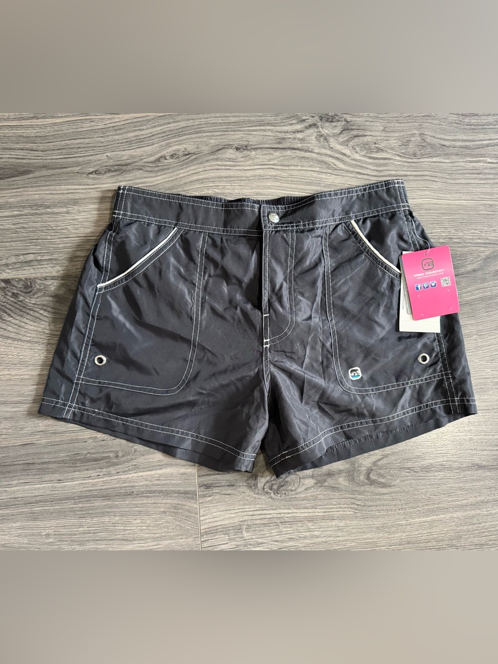 Women’s Swim/Active Shorts